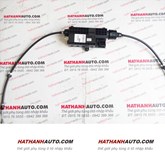 Cụm điều khiển phanh tay xe Mercedes V Class W447, W448- 4479068700